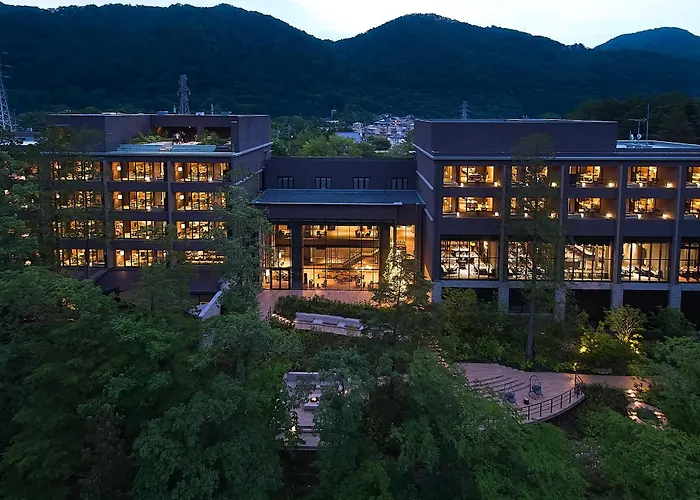 Kinugawa Keisui Hotel Nikko