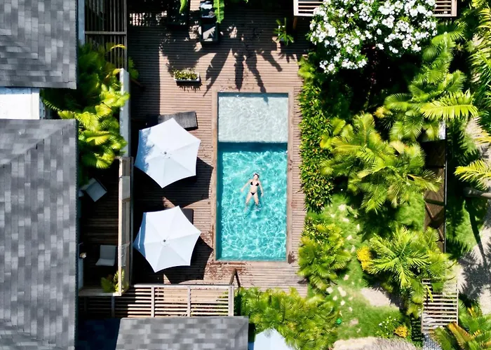 Mapuwi Villa & Suite Palomino