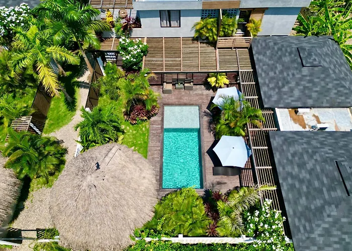 Mapuwi Villa & Suite Palomino
