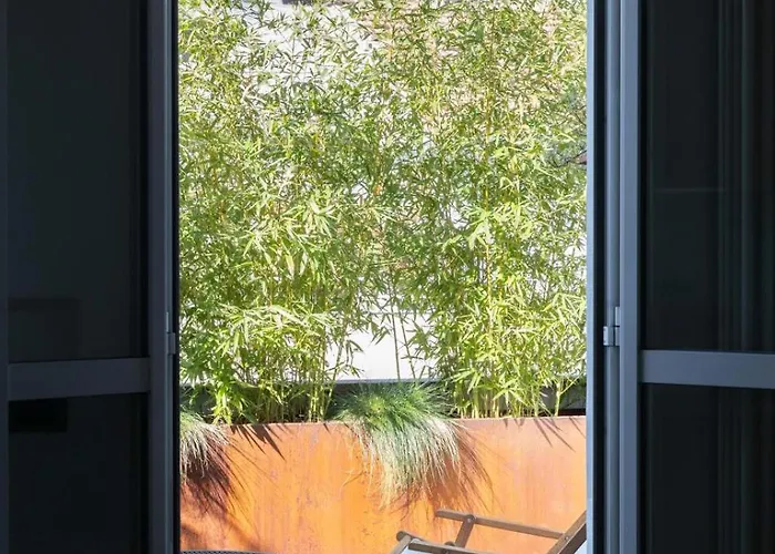 Casa Di Alex Apartment Milan