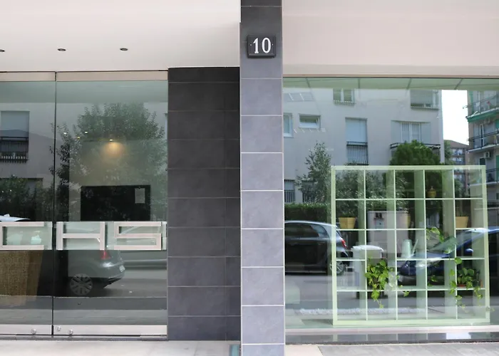 Niguarda Milano Residence M3