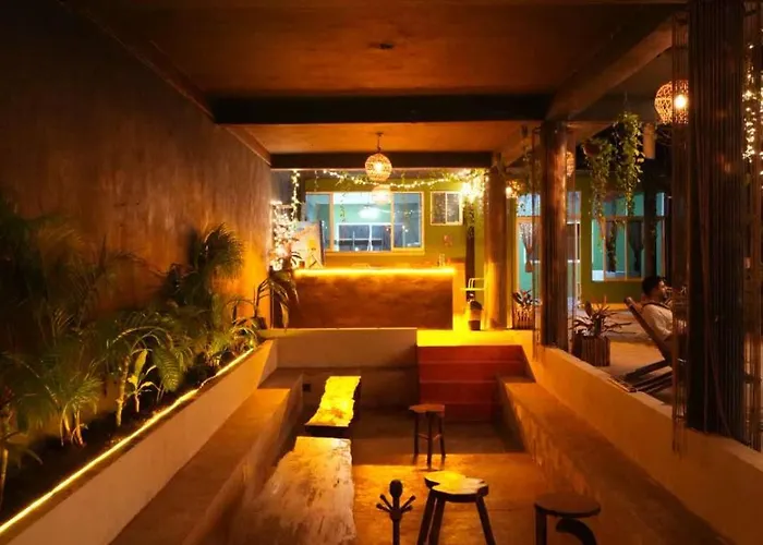 Varuna Home Tulum
