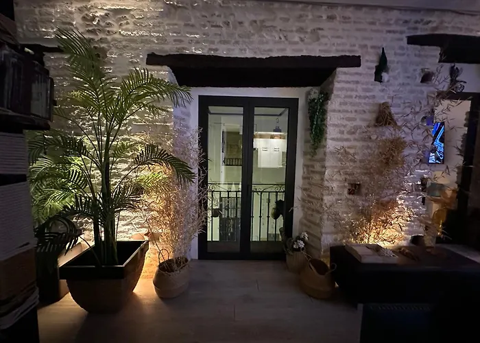 Habitaciones En Casa Familiar Con Bano Propio 1 Seville