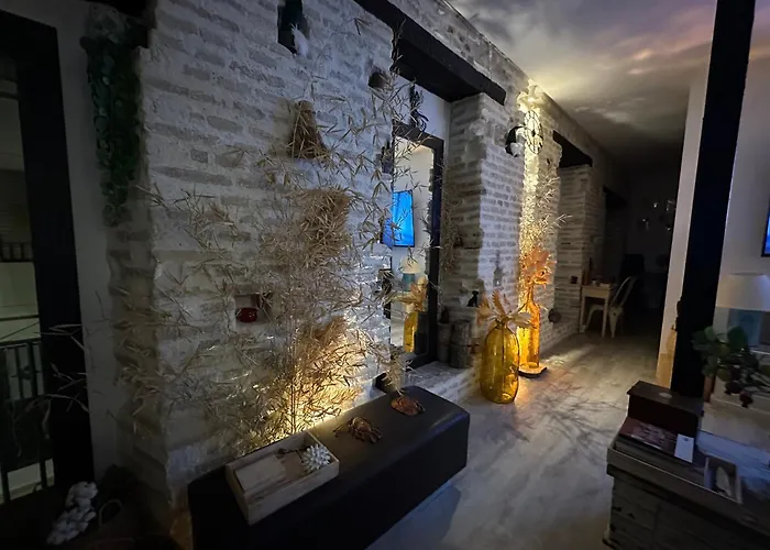 Habitaciones En Casa Familiar Con Bano Propio 1 Seville