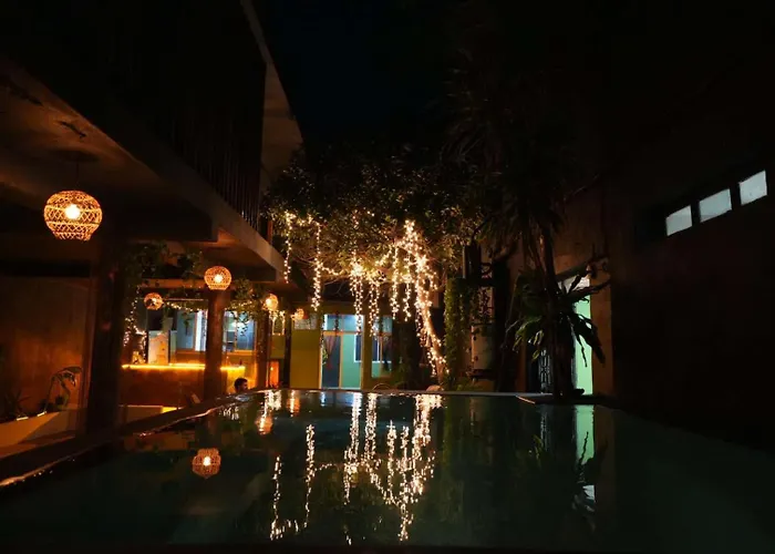 Varuna Home Tulum