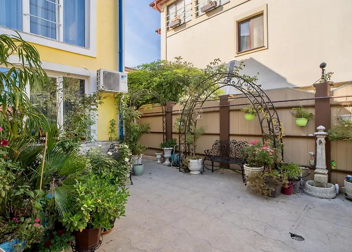 Apartament Near Romexpo & Herastau Park Bucharest