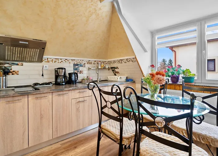Apartament Near Romexpo & Herastau Park Bucharest