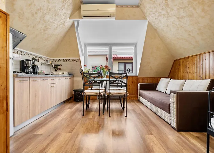 Apartament Near Romexpo & Herastau Park Bucharest