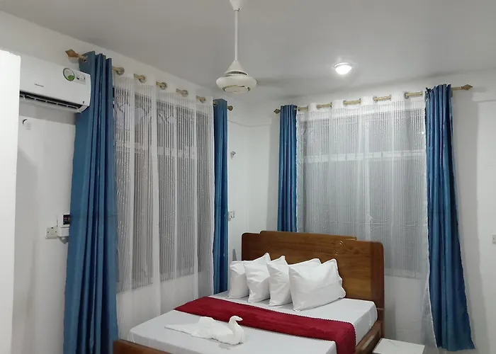 Valley Breeze Hotel Dar es Salaam