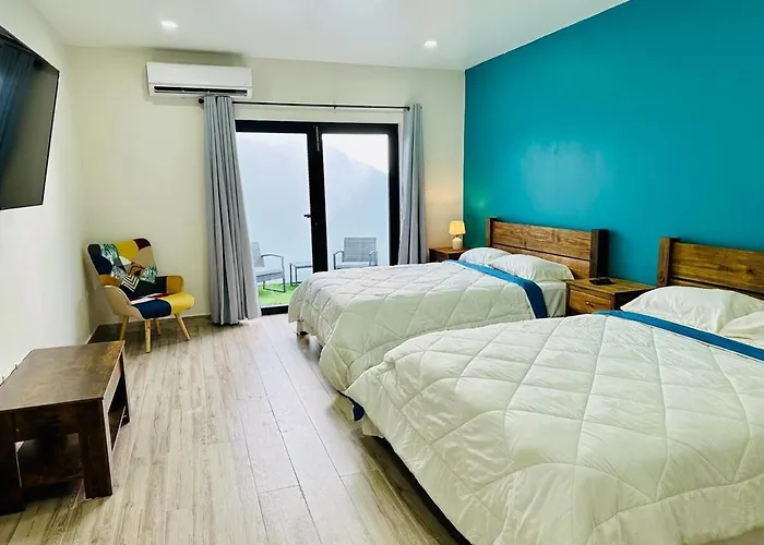 Eagle Stays Aruba-New Luxurious One Bedroom Apartment Near Eagle Beach! Oranjestad