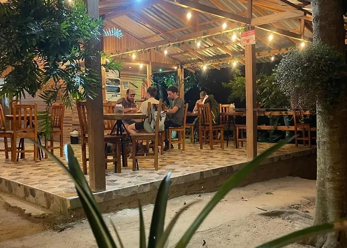 Casa Danam Hotel Calabazo 