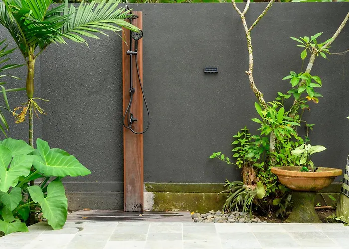 Kokokan Villa - Panoramic Jungle Retreat With Grand Pool Ubud 
