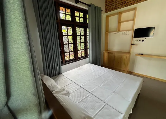Jungle View Apartment Kandy
