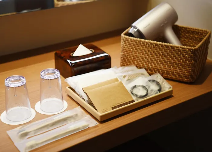 Rangetsu Hotel Kyoto