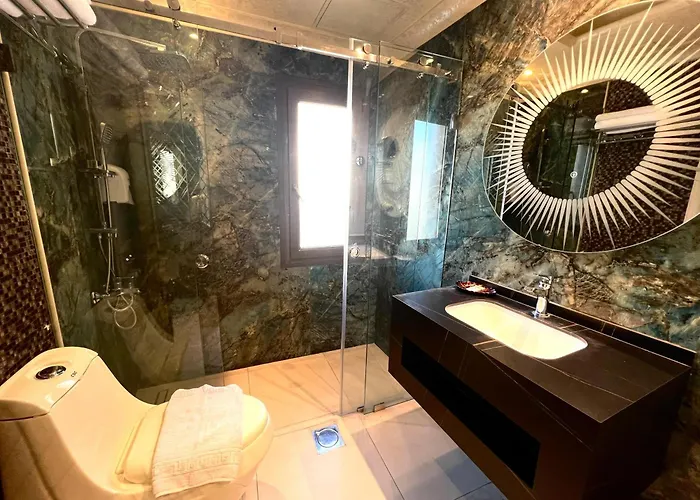 Q Hotel Beirut