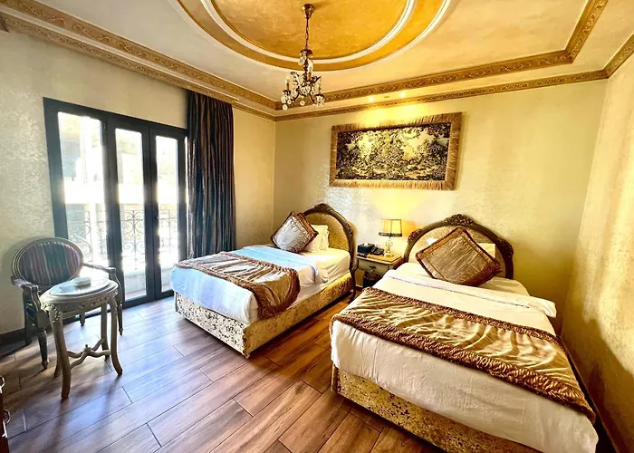 Q Hotel Beirut
