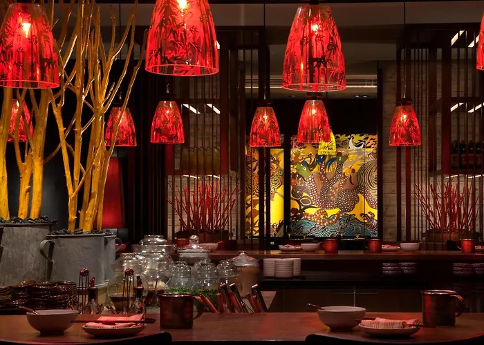 Rosewood Beijing Hotel