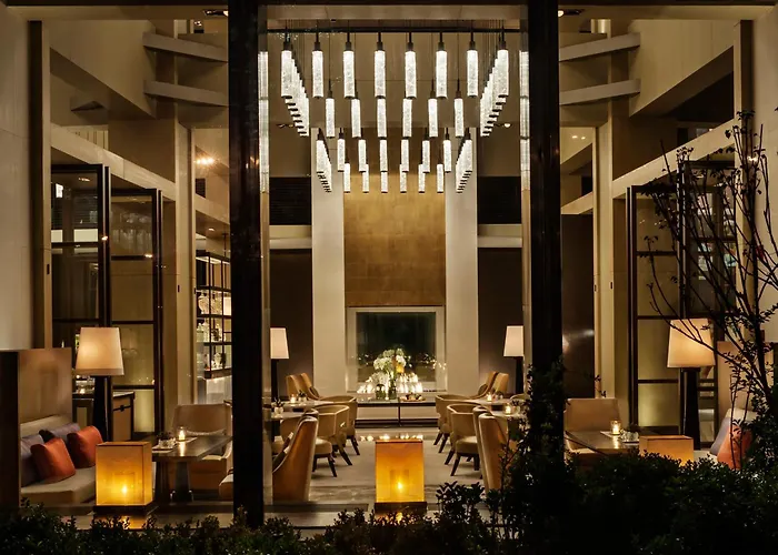 Rosewood Beijing Hotel