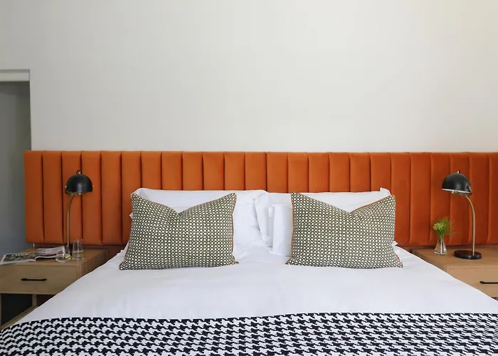 Twice Central Guest House Stellenbosch