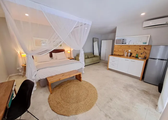 Joli Guesthouse Maputo