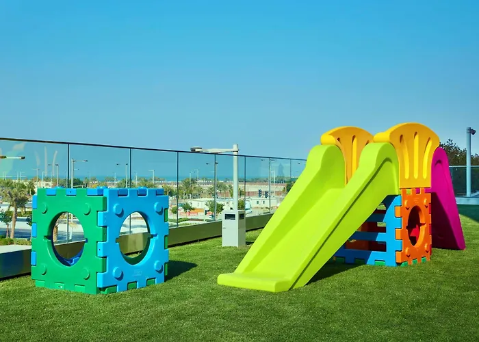 Staybridge Suites - Doha Lusail By Ihg