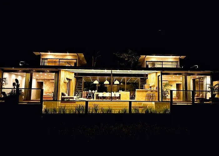 Samsara Villa - Joshua District Tabanan 