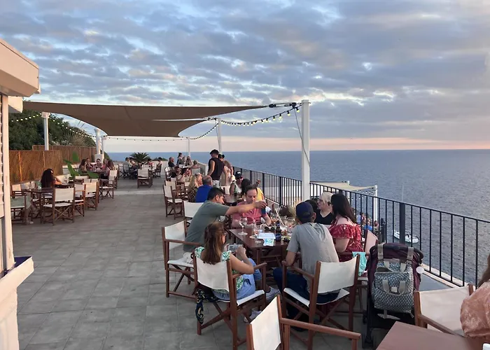 Club Menorca - Solo Adultos Hotel Cala En Porter 