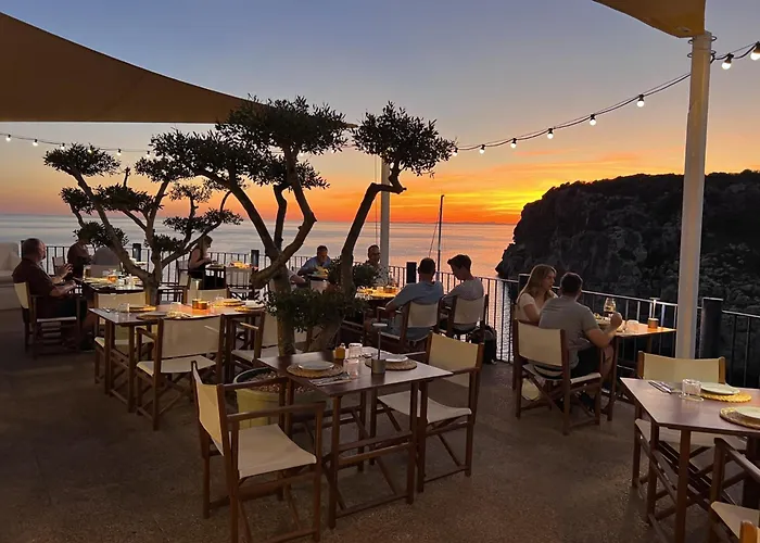 Club Menorca - Solo Adultos Hotel Cala En Porter 