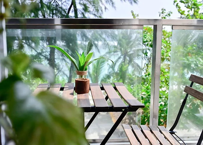 Seasalter Maldives Hotel Hulhumale