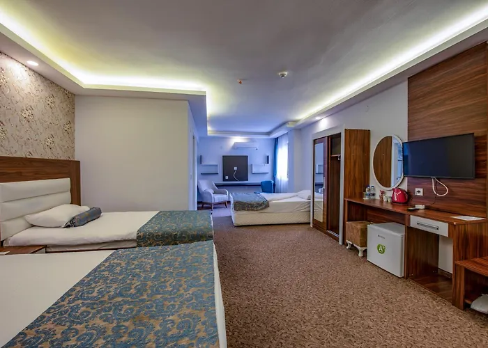 Madi Otel İzmir