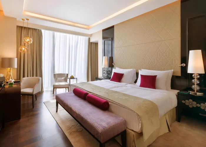 Shaza Doha Hotel