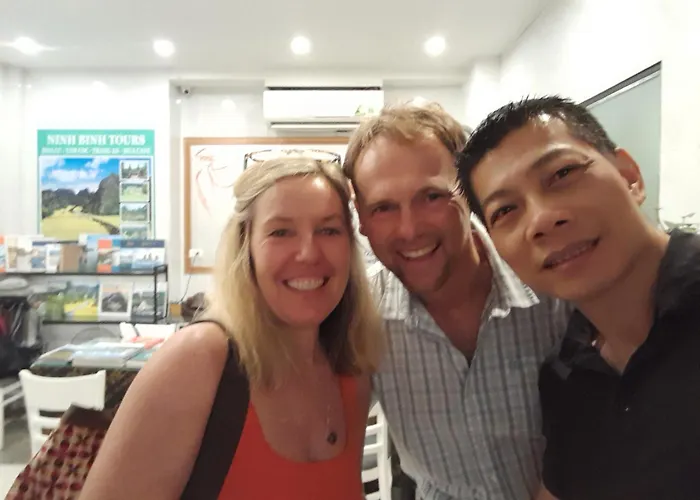 Hanoi Holiday Hotel