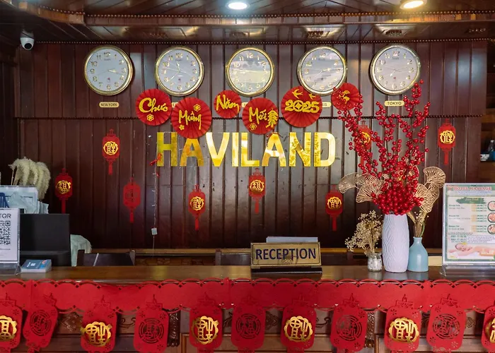 Seacolor Beachstay Danang Hotel By Haviland