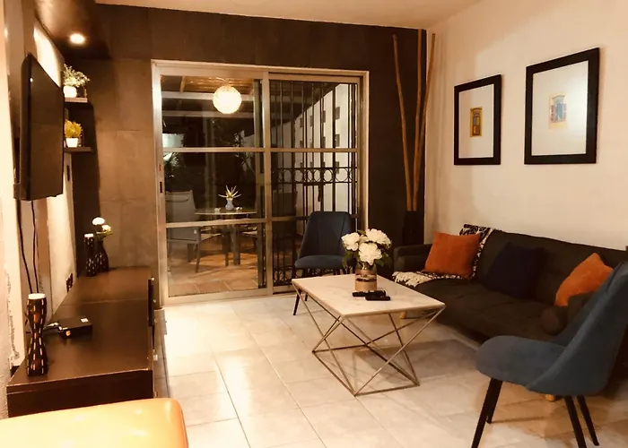 Beautiful Home By The Beach - 3Bedrooms, 2.5Baths Cancun