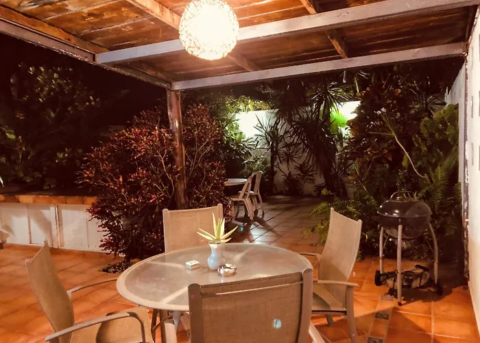 Beautiful Home By The Beach - 3Bedrooms, 2.5Baths Cancun
