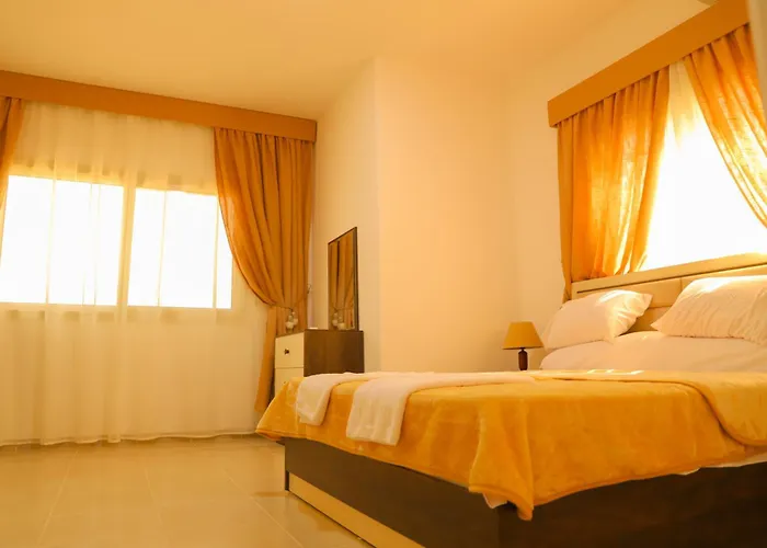Go Egypt Apartments Inside Karma Beach Resort North Al Ahiaa , Hurghada