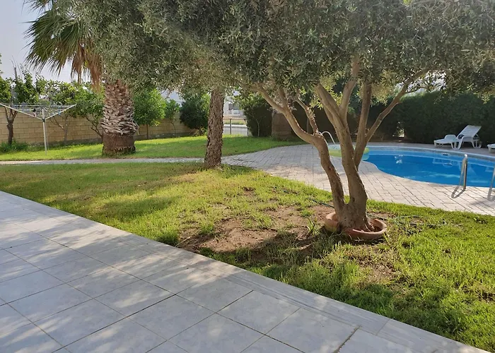 De Angelo Villa Pyla