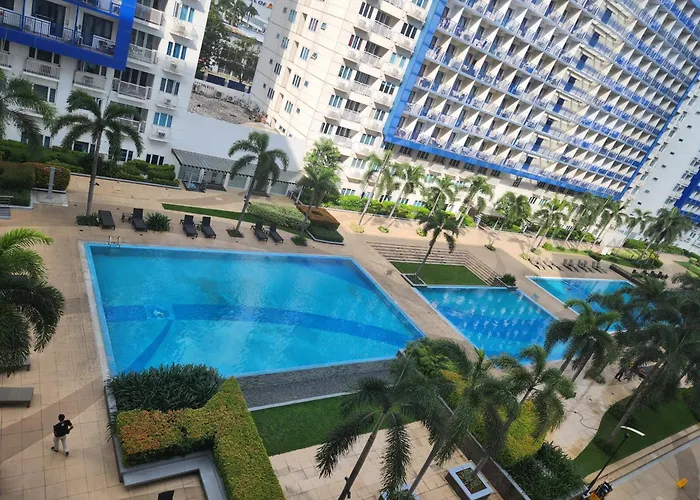 Mnm Place Pasay