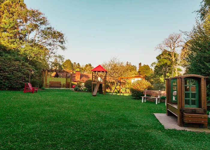 Studios Betania Gramado