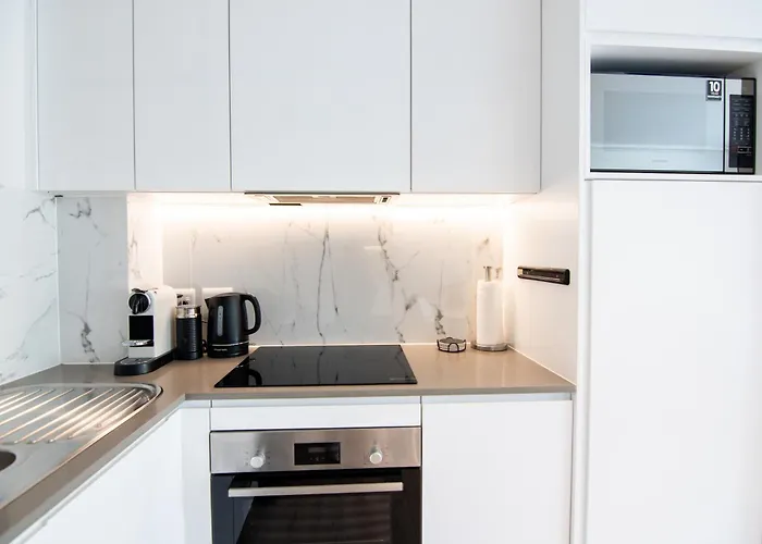 The Cedar Unit 204 Apartment Cape Town