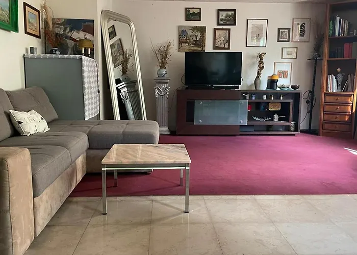 Eiffel'S Boudoir Apartment Paris