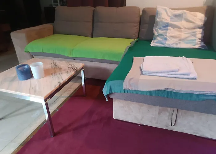 Eiffel'S Boudoir Apartment Paris