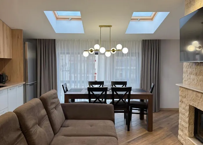 Апарт Злата Apartment Bukovel