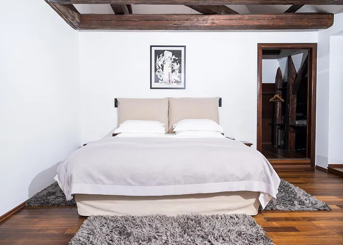 Villa Prato Brasov