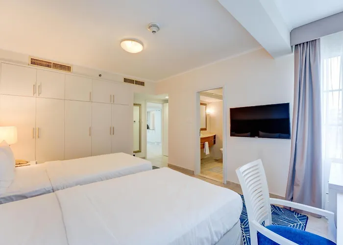 Millennium Lakeview Residences Dubai