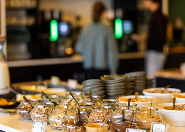 The Note Hotel Vejle