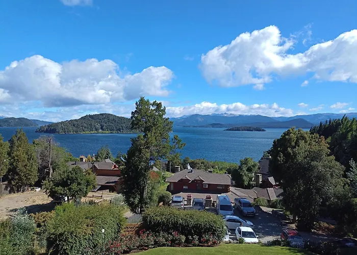 Nido Del Condor Hotel & Spa San Carlos de Bariloche
