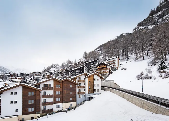 Hotel Butterfly Zermatt