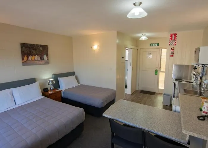 Howick Motor Lodge Auckland