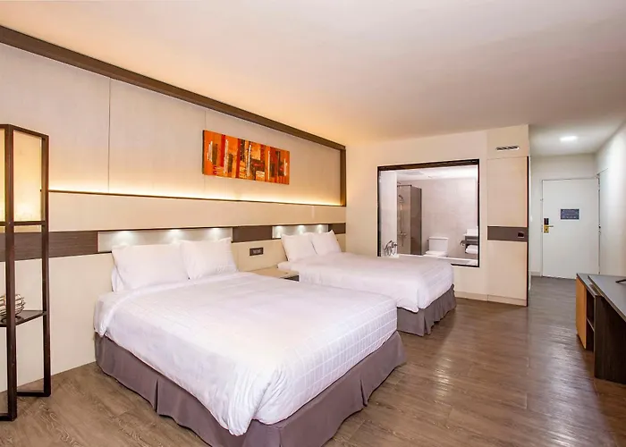 The Bayview Hotel Guam Tumon